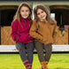 LeMieux Mini Pull Ons Legging Kids Kids - Maddelin Equestrian LeMieux