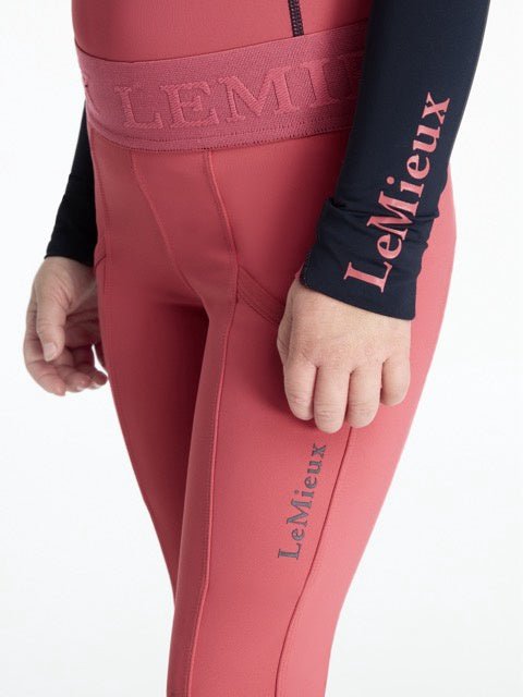 Lemieux Mini Pull Ons Meisjes fw25 Kids - Maddelin Equestrian LeMieux