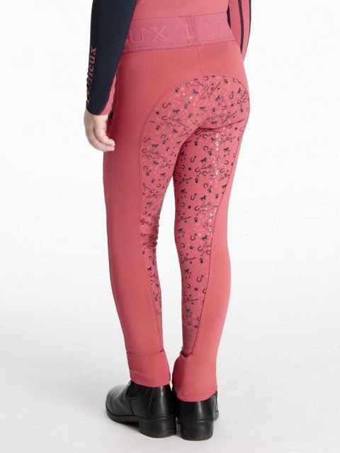 Lemieux Mini Pull Ons Meisjes fw25 Kids - Maddelin Equestrian LeMieux