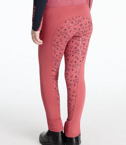 Lemieux Mini Pull Ons Meisjes fw25 Kids - Maddelin Equestrian LeMieux