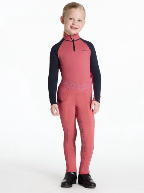Lemieux Mini Pull Ons Meisjes fw25 Kids - Maddelin Equestrian LeMieux