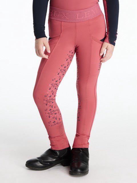 Lemieux Mini Pull Ons Meisjes fw25 Kids - Maddelin Equestrian LeMieux