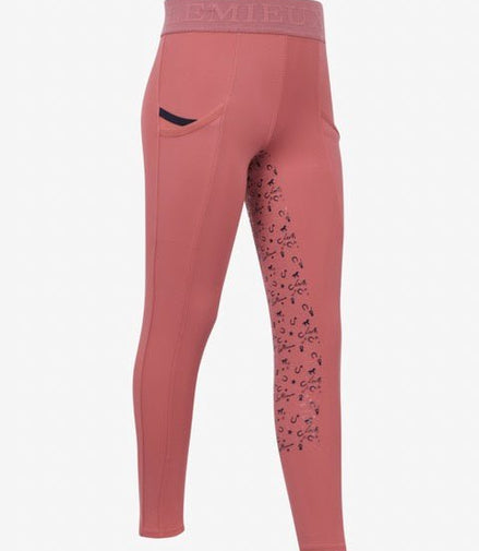 Lemieux Mini Pull Ons Meisjes fw25 Kids - Maddelin Equestrian LeMieux