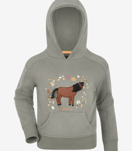Lemieux Mini Romi Hoodie Kids Kids - Maddelin Equestrian LeMieux