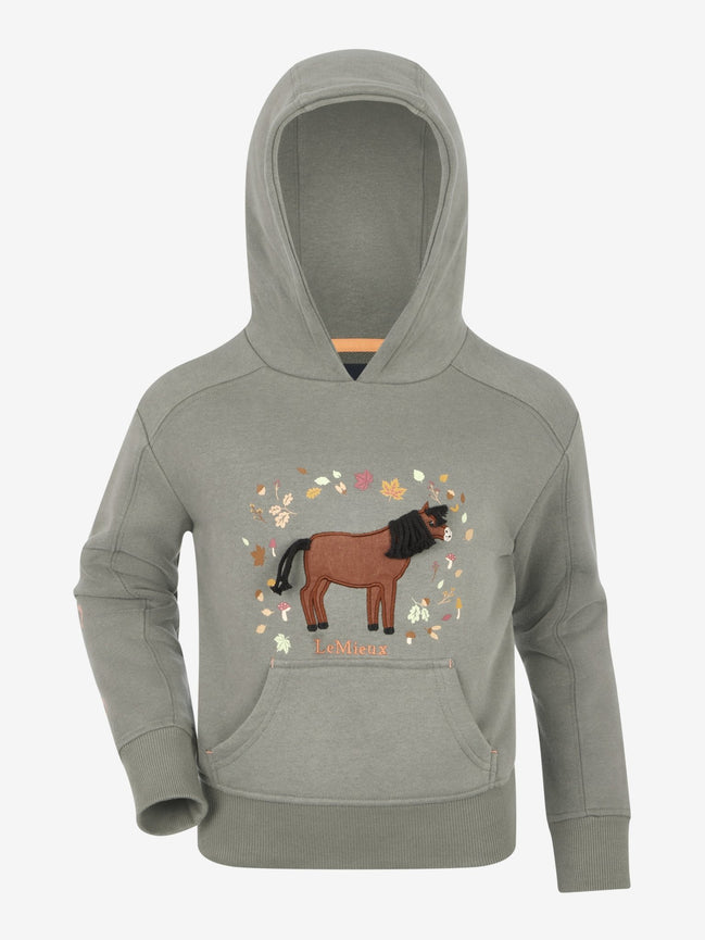 Lemieux Mini Romi Hoodie Kids Kids - Maddelin Equestrian LeMieux