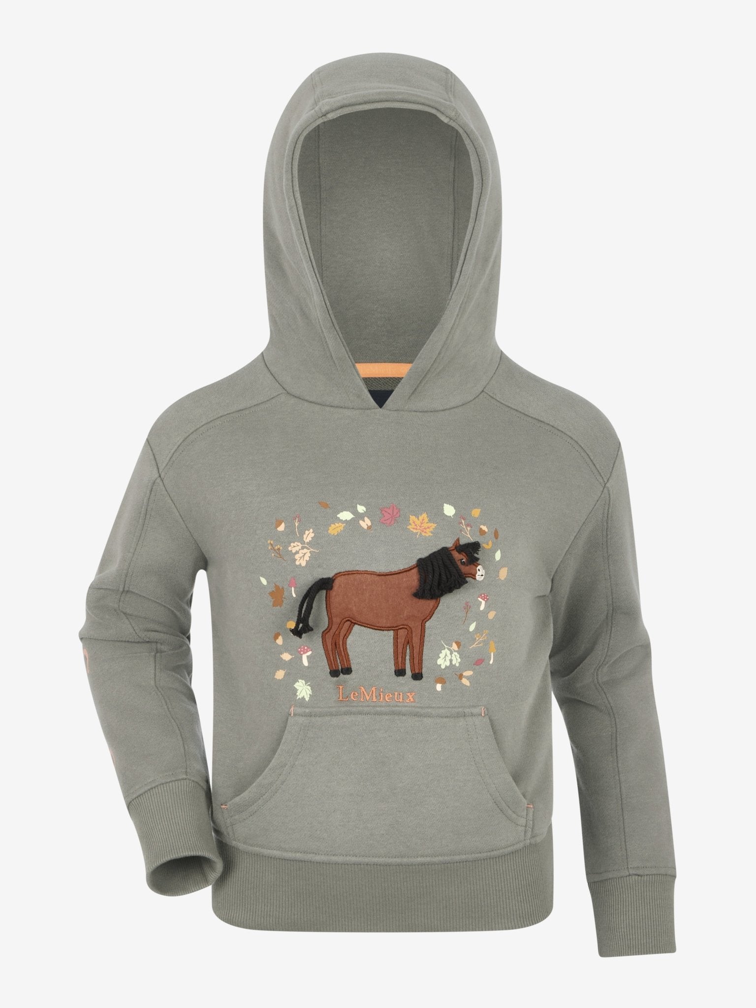 Lemieux Mini Romi Hoodie Kids Kids - Maddelin Equestrian LeMieux