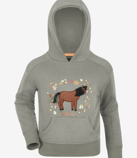 Lemieux Mini Romi Hoodie Kids Kids - Maddelin Equestrian LeMieux