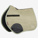 LeMieux Mini Suede Jump Zadeldek Fern Zadeldoeken - Maddelin Equestrian LeMieux