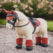 LeMieux Mini Toy Pony Fleece Polos Speelgoed - Maddelin Equestrian LeMieux
