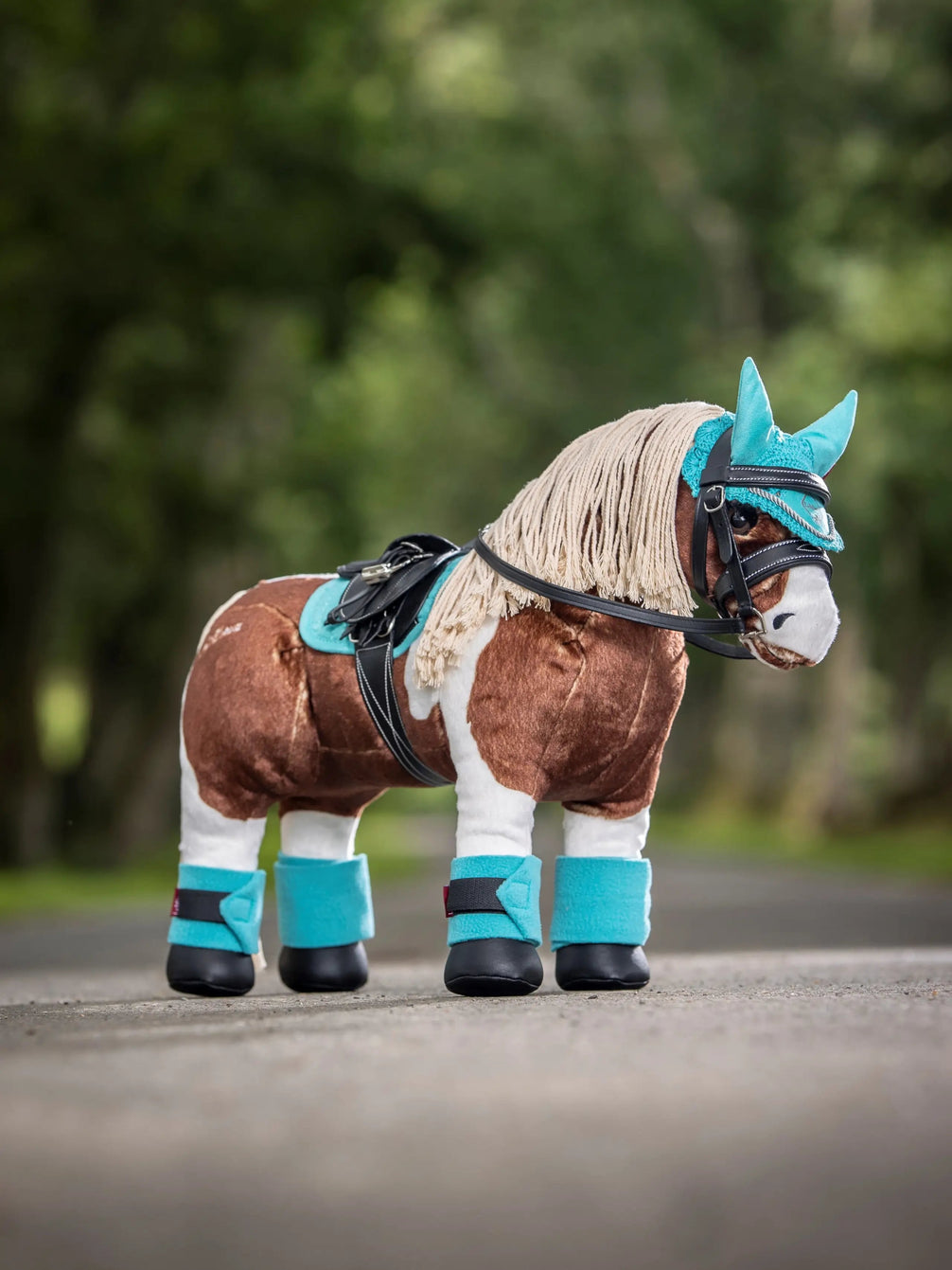 LeMieux Mini Toy Pony Speelgoed - Maddelin Equestrian LeMieux