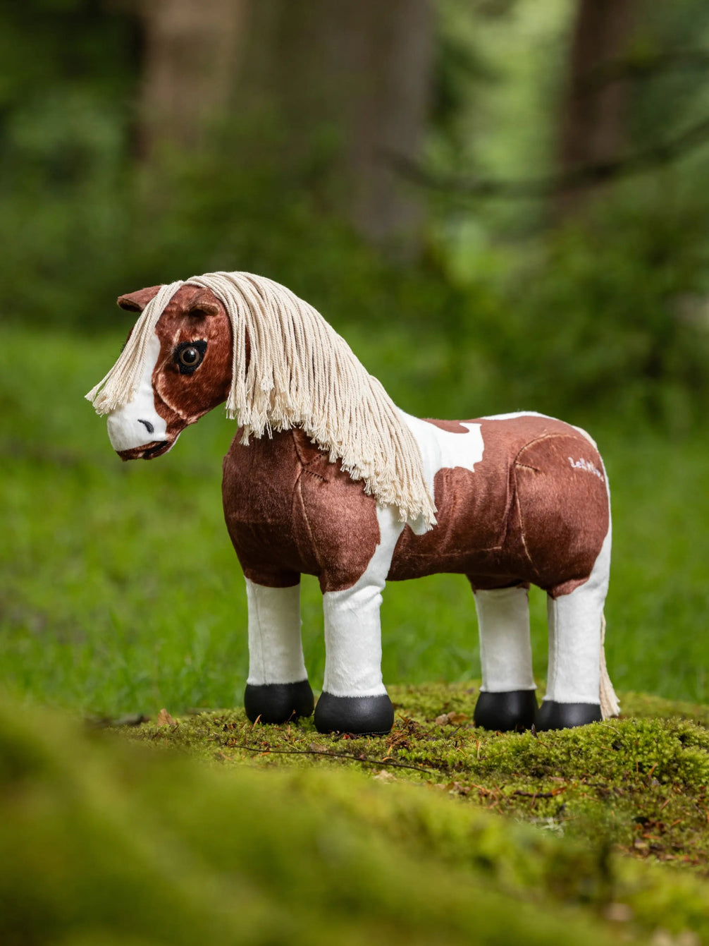LeMieux Mini Toy Pony Speelgoed - Maddelin Equestrian LeMieux