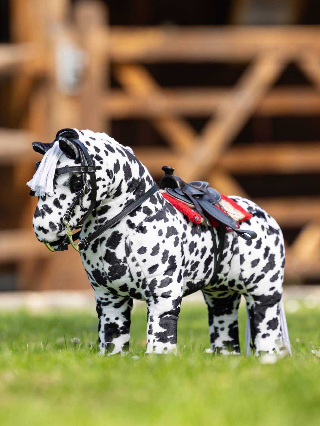 LeMieux Mini Toy Pony Speelgoed - Maddelin Equestrian LeMieux
