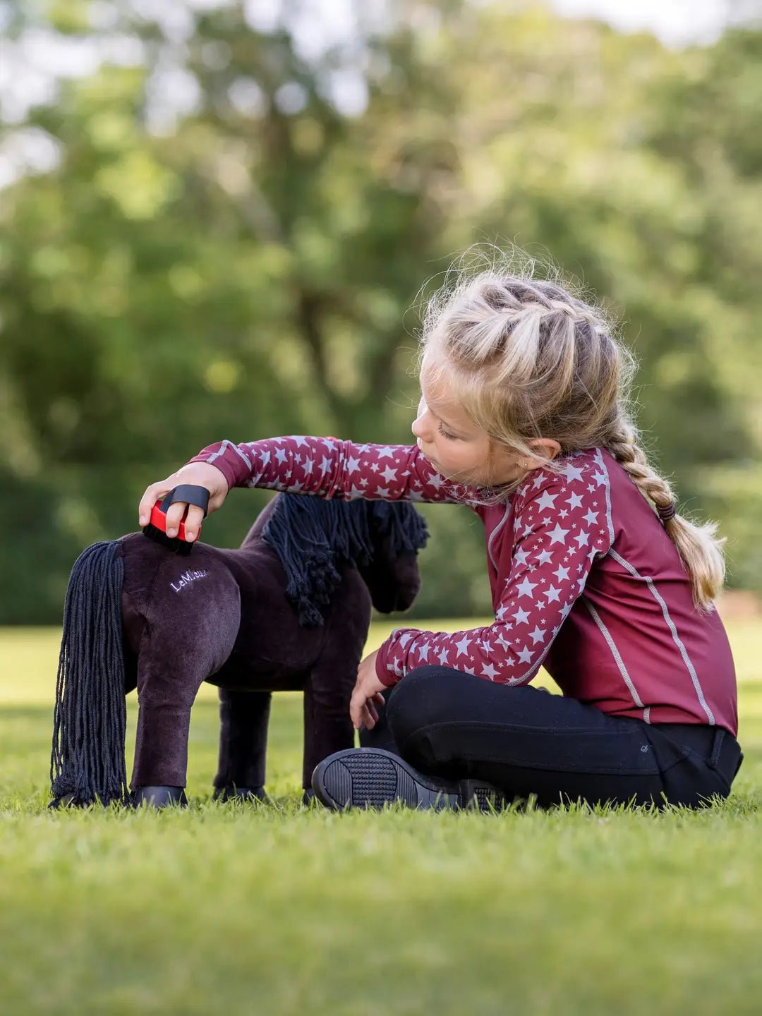 LeMieux Mini Toy Pony Speelgoed - Maddelin Equestrian LeMieux