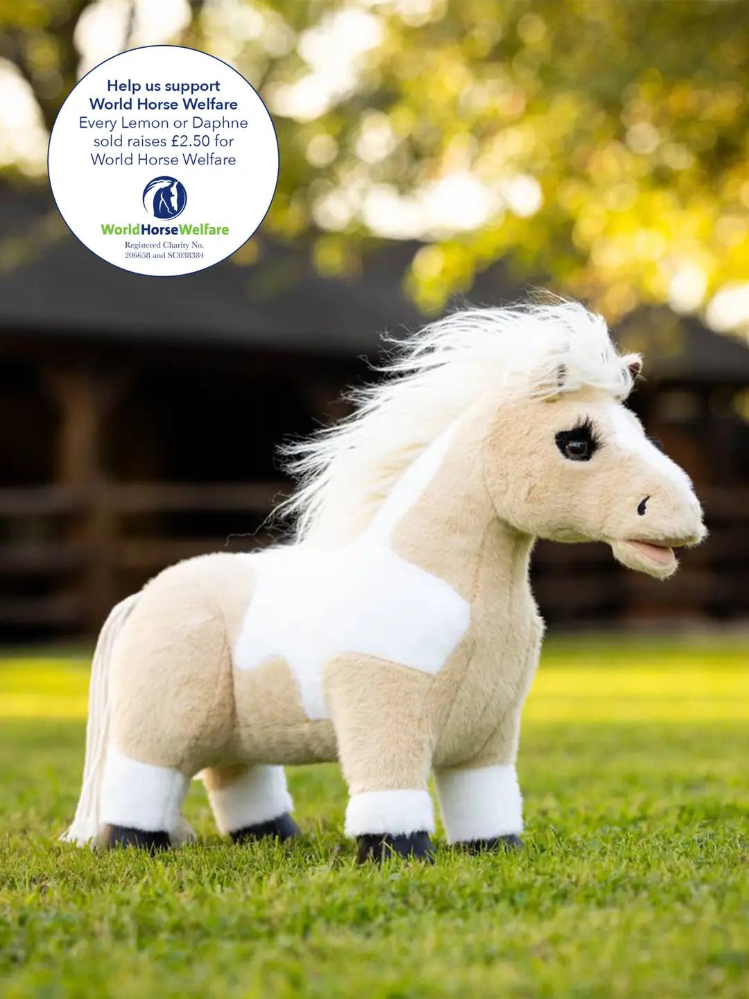 LeMieux Mini Toy Pony Speelgoed - Maddelin Equestrian LeMieux