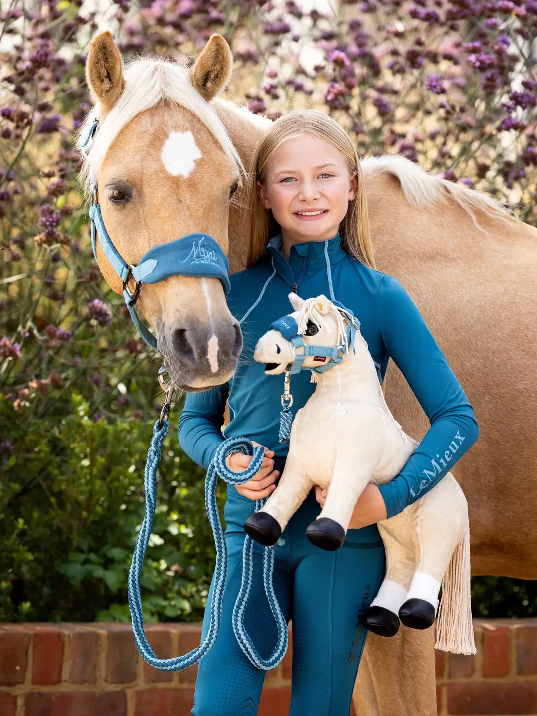 LeMieux Mini Toy Pony Speelgoed - Maddelin Equestrian LeMieux
