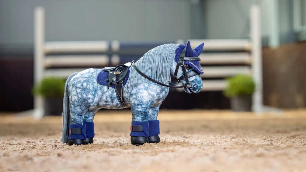 LeMieux Mini Toy Pony Speelgoed - Maddelin Equestrian LeMieux
