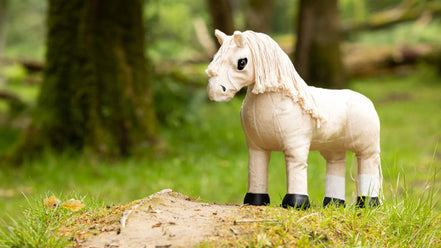 LeMieux Mini Toy Pony Speelgoed - Maddelin Equestrian LeMieux