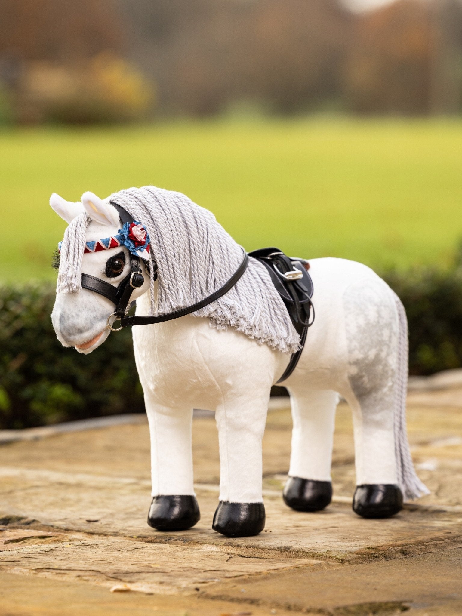 LeMieux Mini Toy Pony Speelgoed - Maddelin Equestrian LeMieux