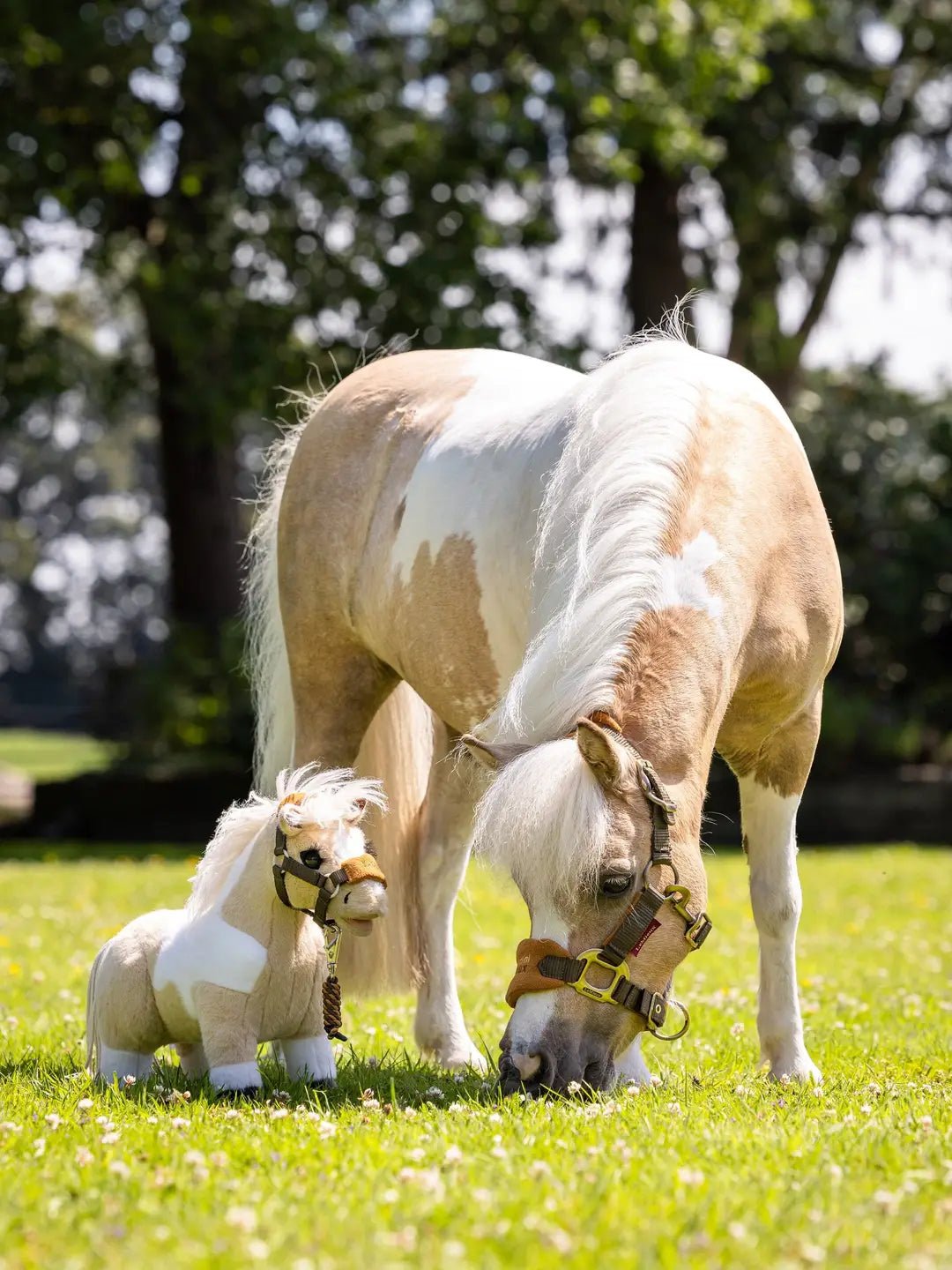 LeMieux Mini Toy Pony Speelgoed - Maddelin Equestrian LeMieux