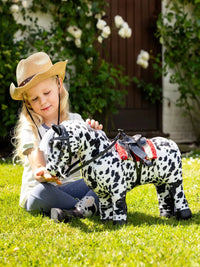 LeMieux Mini Toy Pony Speelgoed - Maddelin Equestrian LeMieux