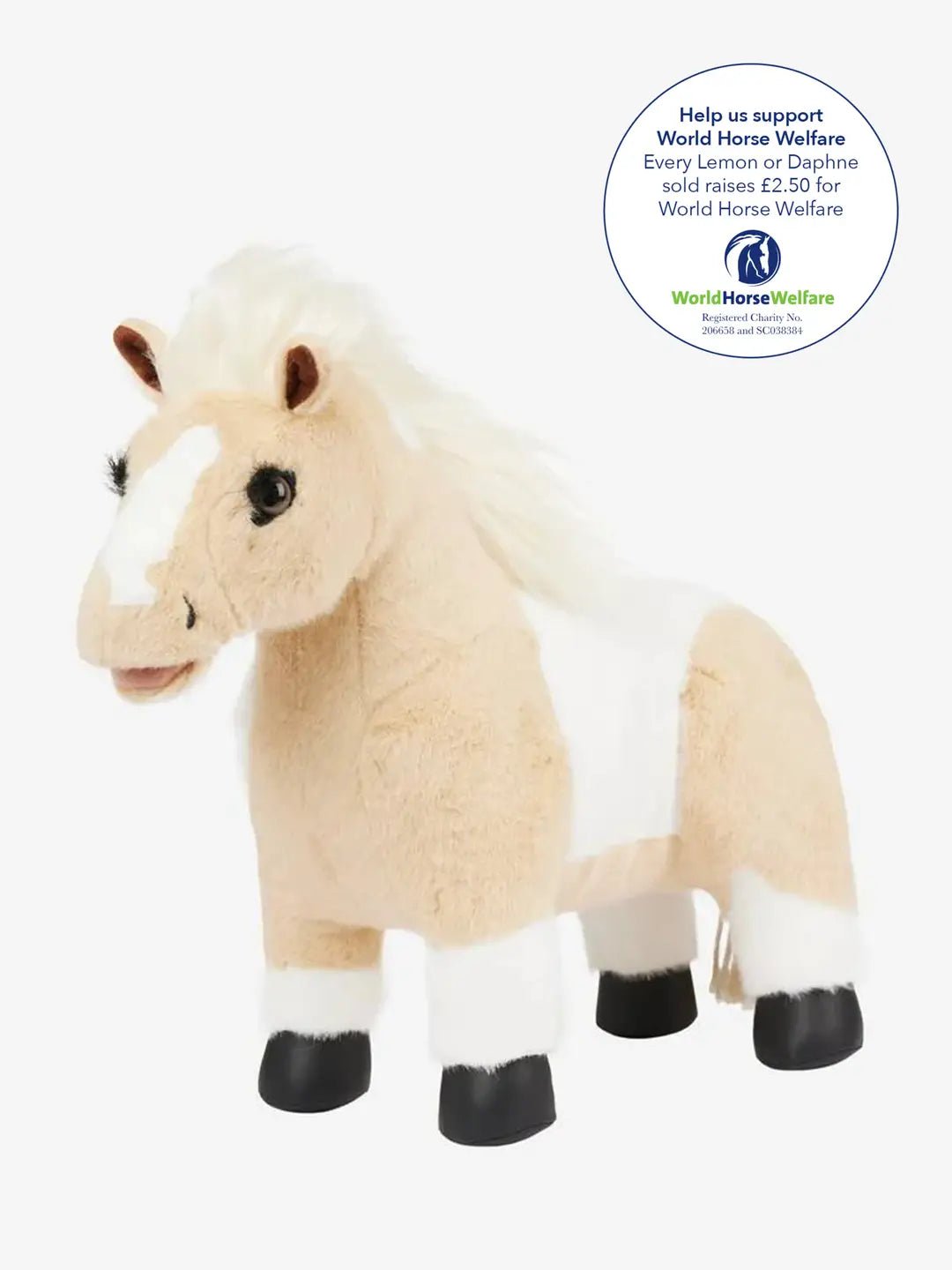 LeMieux Mini Toy Pony Speelgoed - Maddelin Equestrian LeMieux