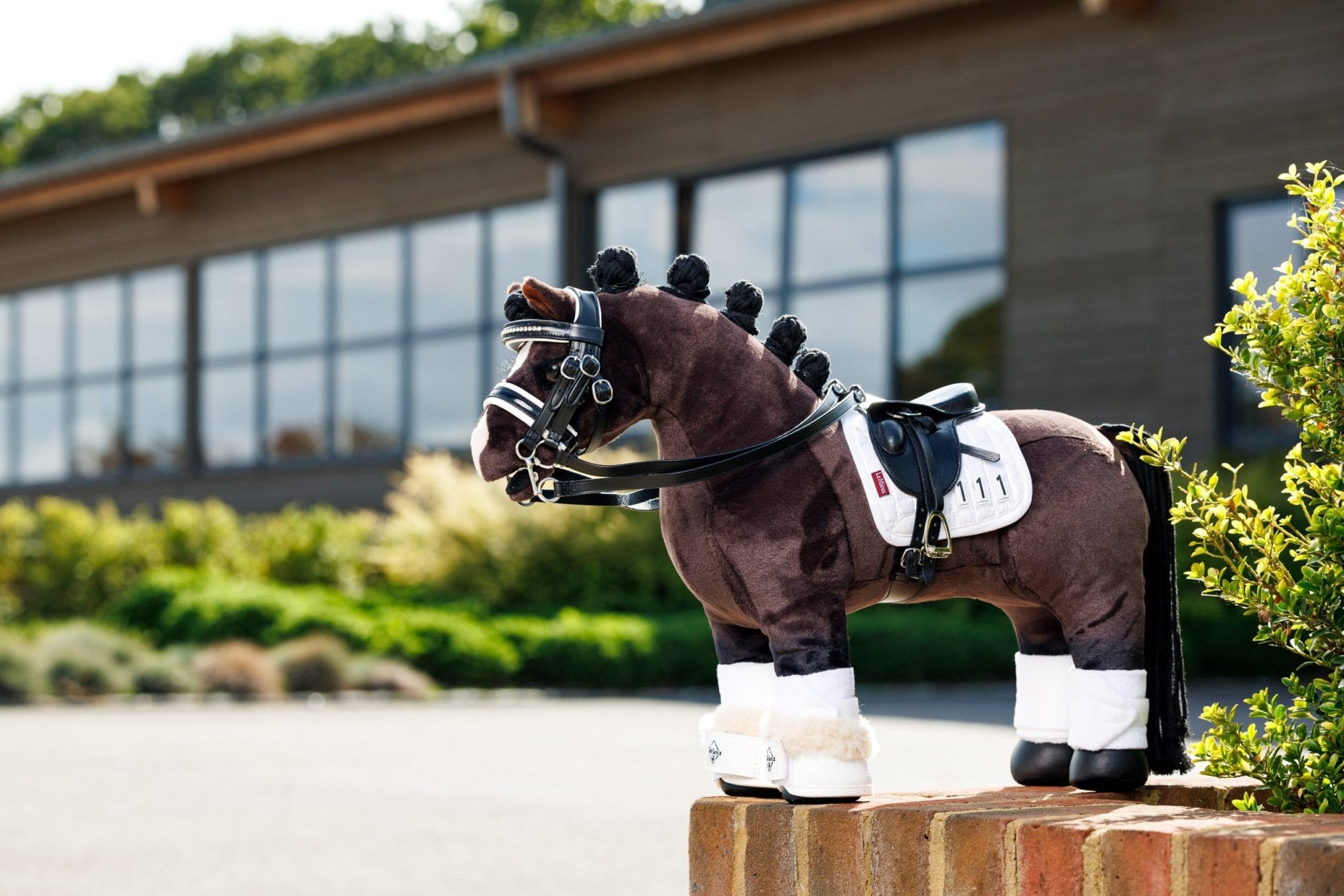 LeMieux Mini Toy Pony Speelgoed - Maddelin Equestrian LeMieux