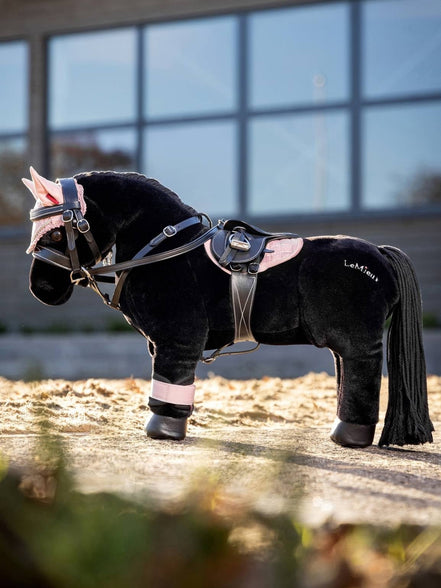 LeMieux Mini Toy Pony Martingaal Speelgoed - Maddelin Equestrian LeMieux