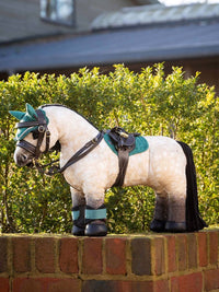 LeMieux Mini Toy Pony Martingaal Speelgoed - Maddelin Equestrian LeMieux