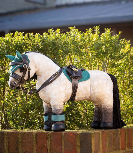 LeMieux Mini Toy Pony Martingaal Speelgoed - Maddelin Equestrian LeMieux
