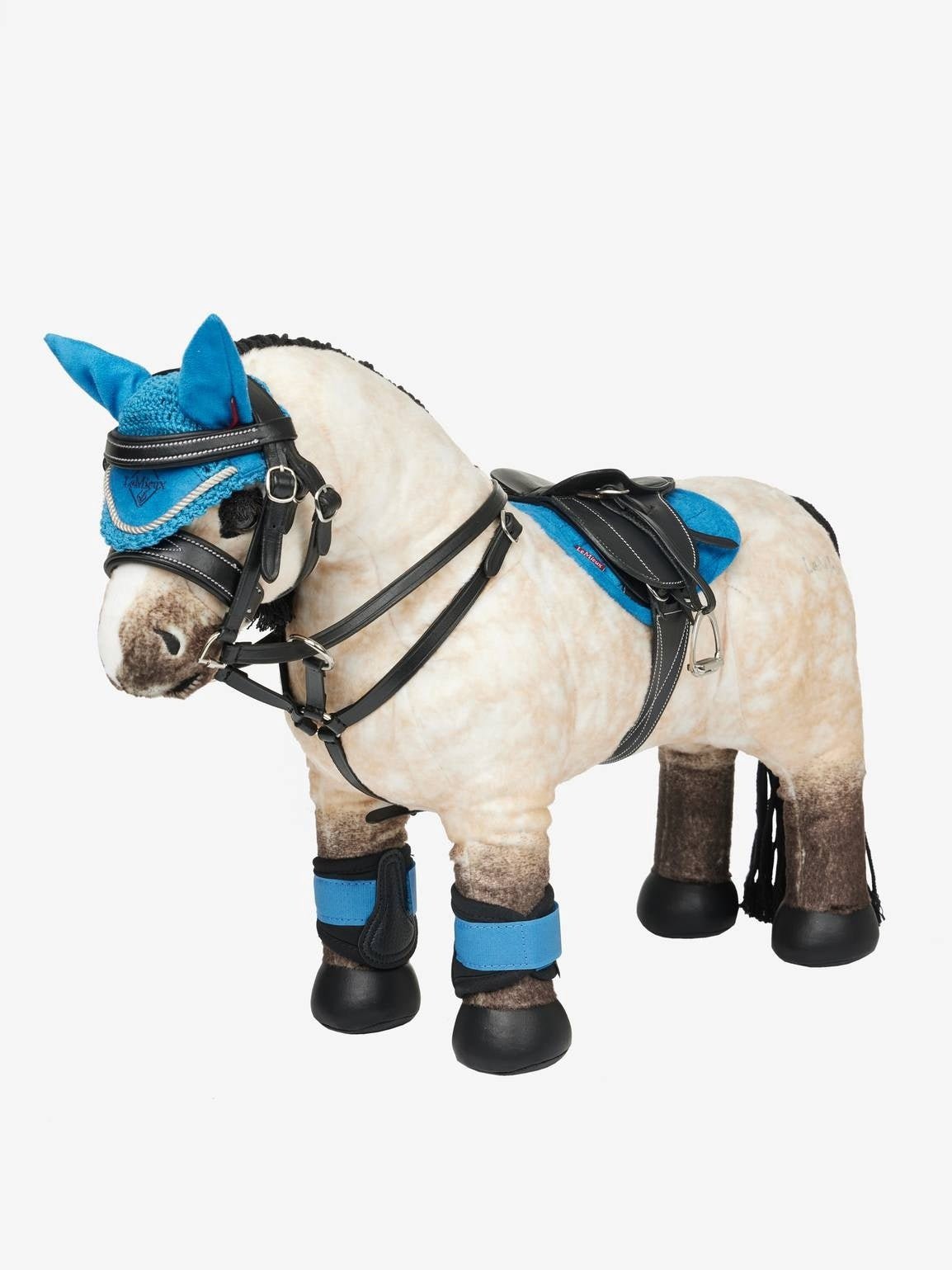 LeMieux Mini Toy Pony Martingaal Speelgoed - Maddelin Equestrian LeMieux
