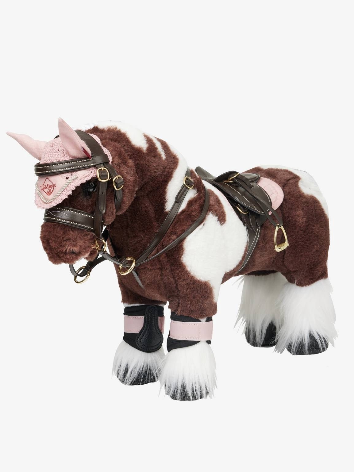 LeMieux Mini Toy Pony Martingaal Speelgoed - Maddelin Equestrian LeMieux