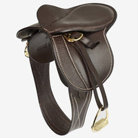 LeMieux Mini Toy Pony Zadel Speelgoed - Maddelin Equestrian LeMieux