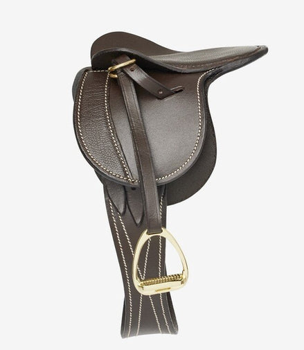 LeMieux Mini Toy Pony Zadel Speelgoed - Maddelin Equestrian LeMieux