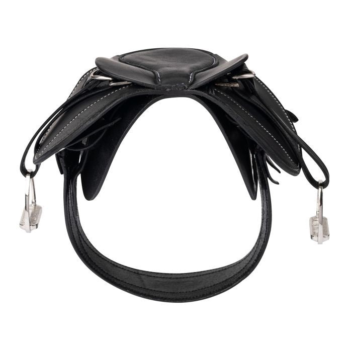 LeMieux Mini Toy Pony Zadel Speelgoed - Maddelin Equestrian LeMieux