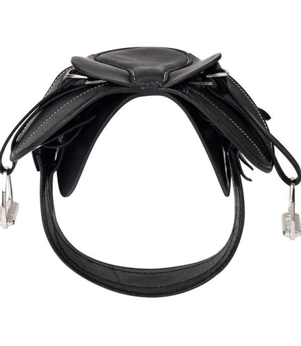 LeMieux Mini Toy Pony Zadel Speelgoed - Maddelin Equestrian LeMieux