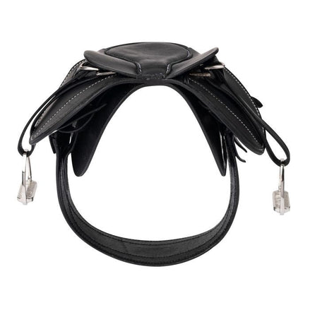 LeMieux Mini Toy Pony Zadel Speelgoed - Maddelin Equestrian LeMieux