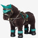 LeMieux Mini Toy Pony Zadel Speelgoed - Maddelin Equestrian LeMieux
