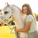 LeMieux Mini Vogue Halster ss24 Nylon halsters - Maddelin Equestrian LeMieux