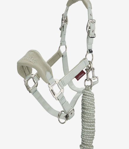 LeMieux Mini Vogue Halster ss24 Nylon halsters - Maddelin Equestrian LeMieux