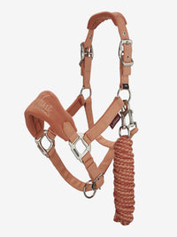LeMieux Mini Vogue Halster ss24 Nylon halsters - Maddelin Equestrian LeMieux