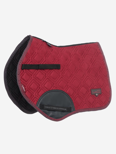 LeMieux Mini Winter 24 Zadeldek Zadeldoeken - Maddelin Equestrian LeMieux