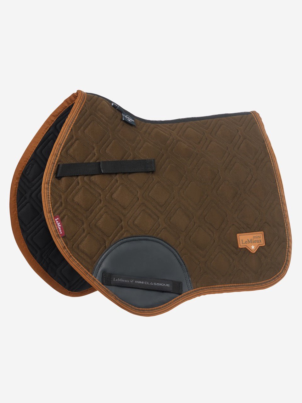 LeMieux Mini Winter 24 Zadeldek Zadeldoeken - Maddelin Equestrian LeMieux