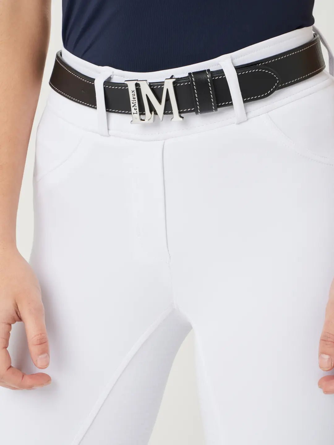 LeMieux Monogram Riem Riemen - Maddelin Equestrian LeMieux