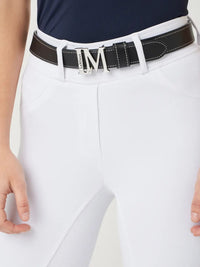 LeMieux Monogram Riem Riemen - Maddelin Equestrian LeMieux