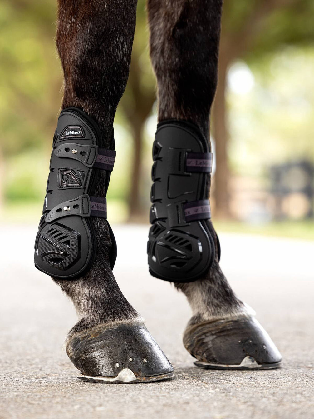 LeMieux Motion Cool Peesbeschermers Peesbeschermers - Maddelin Equestrian LeMieux