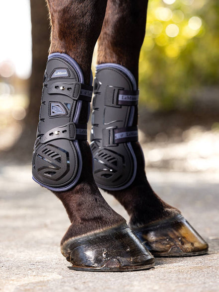 LeMieux Motion Cool Peesbeschermers Peesbeschermers - Maddelin Equestrian LeMieux