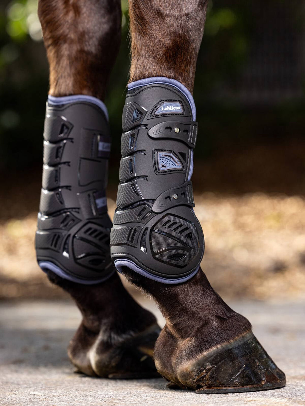 LeMieux Motion Cool Peesbeschermers Peesbeschermers - Maddelin Equestrian LeMieux