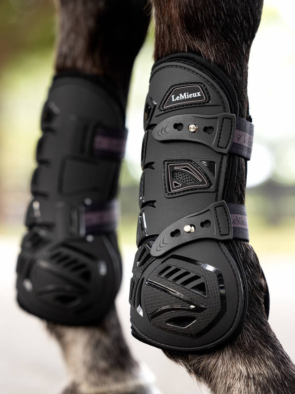 LeMieux Motion Cool Peesbeschermers Peesbeschermers - Maddelin Equestrian LeMieux