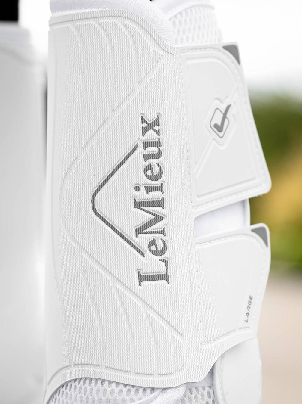 LeMieux Motionflex Dressuur Peesbeschermers Peesbeschermers - Maddelin Equestrian LeMieux