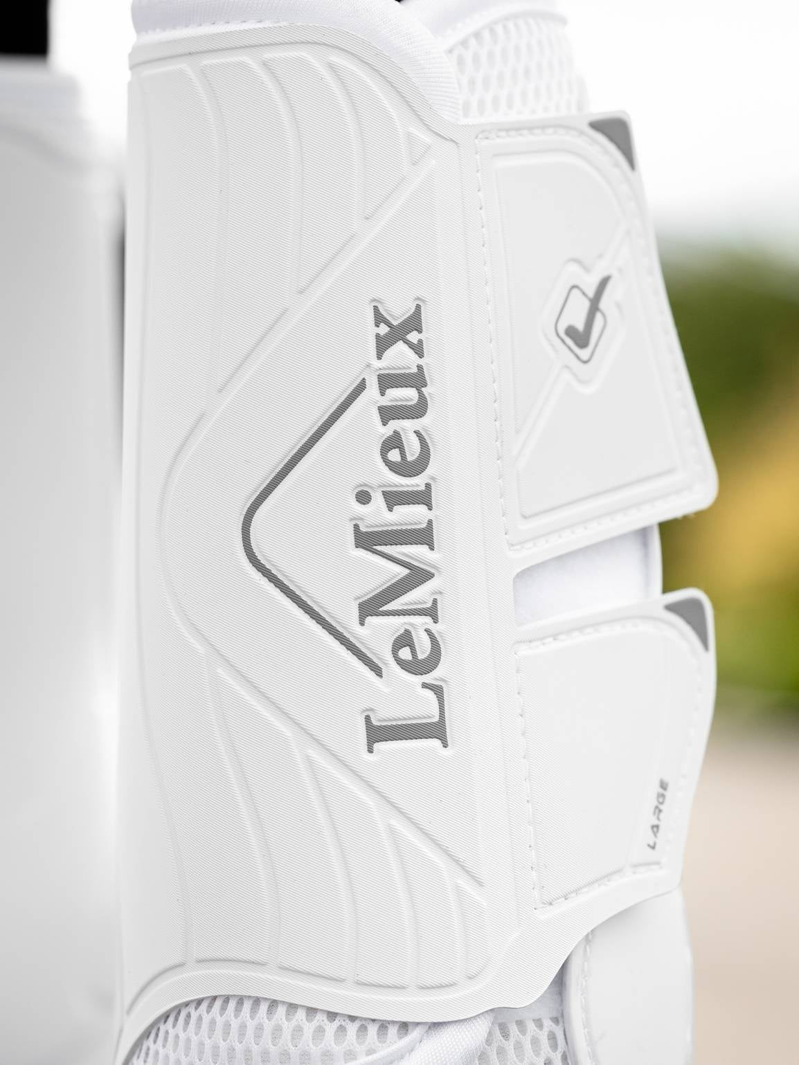 LeMieux Motionflex Dressuur Peesbeschermers Peesbeschermers - Maddelin Equestrian LeMieux